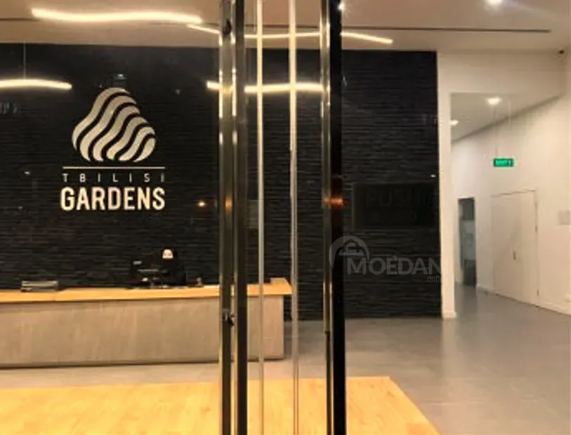 Apartments For Rent three-room 127м² 14/28 floor Tbilisi - photo 6