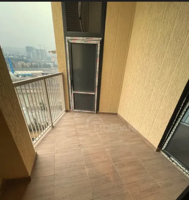 Продам 2-комн. квартиру 71м² 9/11 эт. Тбилиси - изображение 11