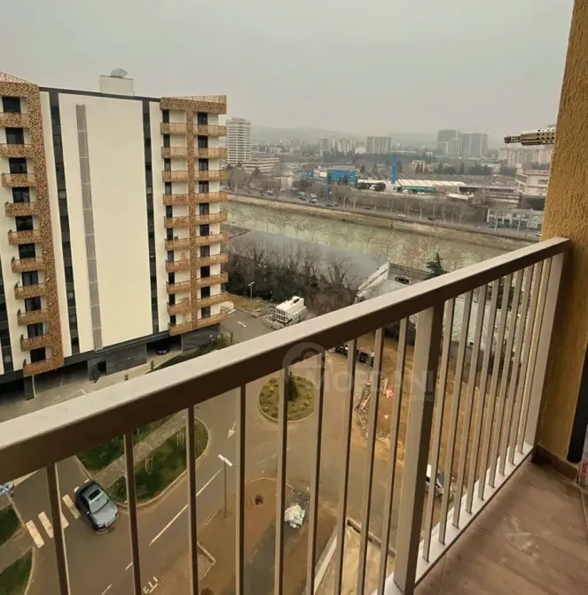 Продам 2-комн. квартиру 71м² 9/11 эт. Тбилиси - изображение 10