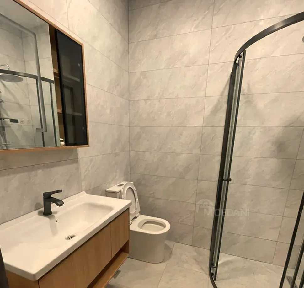 Продам 2-комн. квартиру 71м² 9/11 эт. Тбилиси - изображение 9