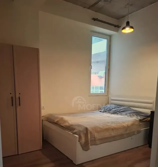 Apartments For Rent three-room 68м² 8/11 floor Tbilisi - photo 7