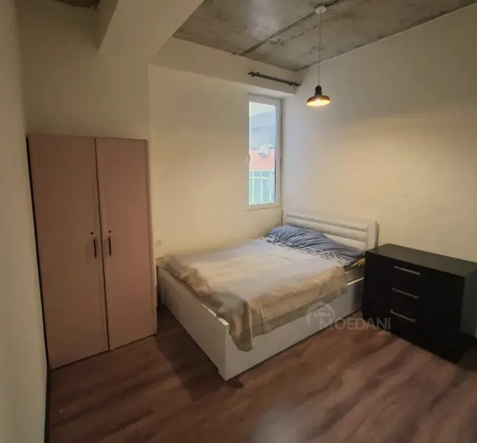 Apartments For Rent three-room 68м² 8/11 floor Tbilisi - photo 5