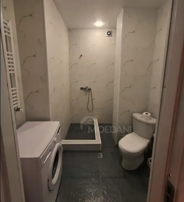 Apartments For Rent three-room 68м² 8/11 floor Tbilisi - photo 12