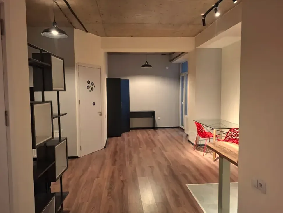 Apartments For Rent three-room 68м² 8/11 floor Tbilisi - photo 3