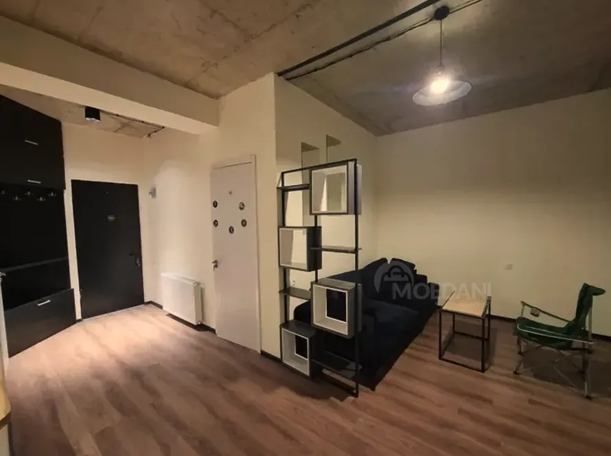 Apartments For Rent three-room 68м² 8/11 floor Tbilisi - photo 4