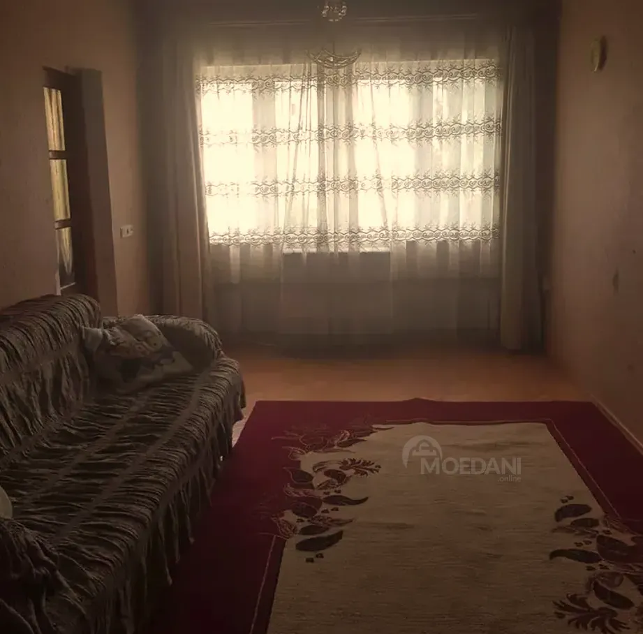 ქირავდება 3 ოთახიანი ბინა 80მ² 6/9 სართ თბილისი - photo 6