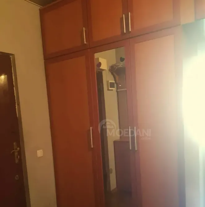 ქირავდება 3 ოთახიანი ბინა 80მ² 6/9 სართ თბილისი - photo 8