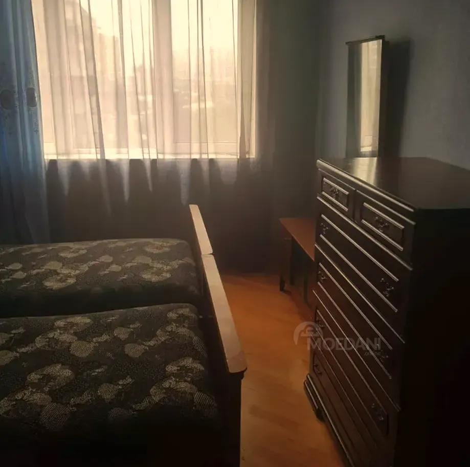 ქირავდება 3 ოთახიანი ბინა 80მ² 6/9 სართ თბილისი - photo 5