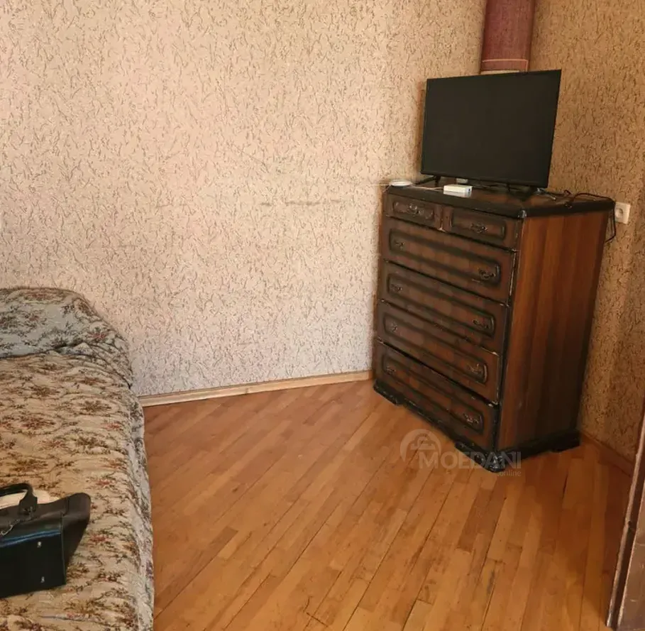 ქირავდება 3 ოთახიანი ბინა 80მ² 6/9 სართ თბილისი - photo 4