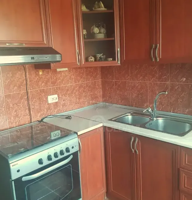 ქირავდება 3 ოთახიანი ბინა 80მ² 6/9 სართ თბილისი - photo 9