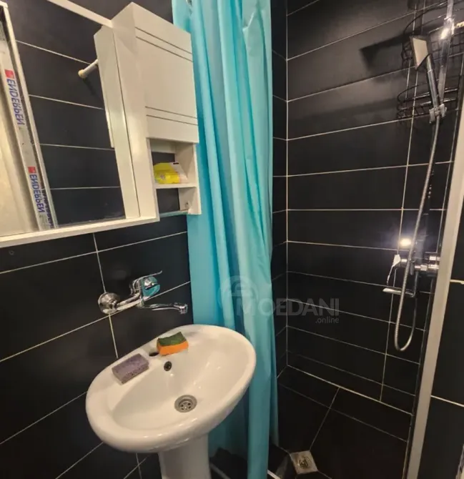 Сдам 2-комн. квартиру 40м² 7/9 эт. Тбилиси - изображение 9