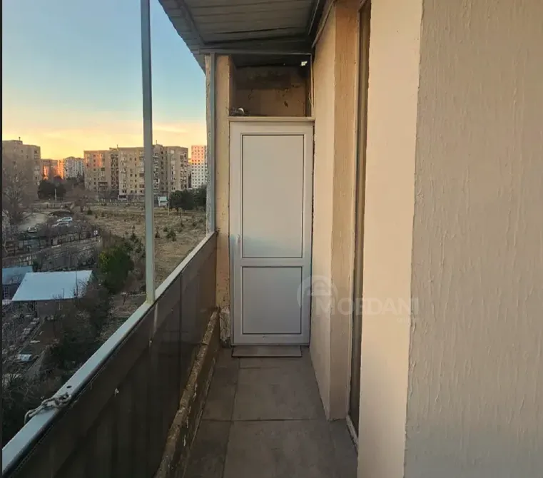 Сдам 2-комн. квартиру 40м² 7/9 эт. Тбилиси - изображение 11