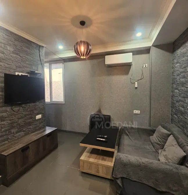 Сдам 2-комн. квартиру 40м² 7/9 эт. Тбилиси - изображение 3