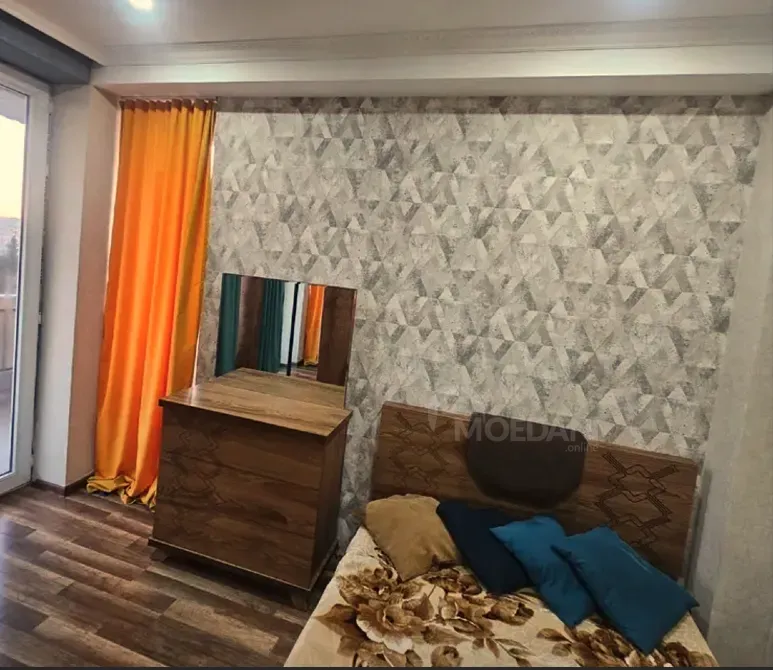 Сдам 2-комн. квартиру 40м² 7/9 эт. Тбилиси - изображение 5