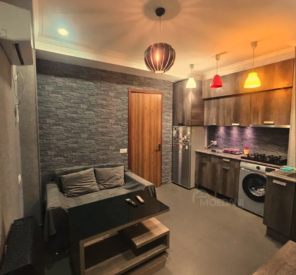 Сдам 2-комн. квартиру 40м² 7/9 эт. Тбилиси - изображение 12