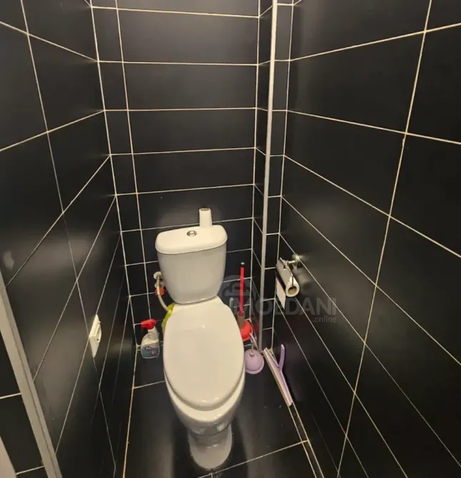 Сдам 2-комн. квартиру 40м² 7/9 эт. Тбилиси - изображение 8