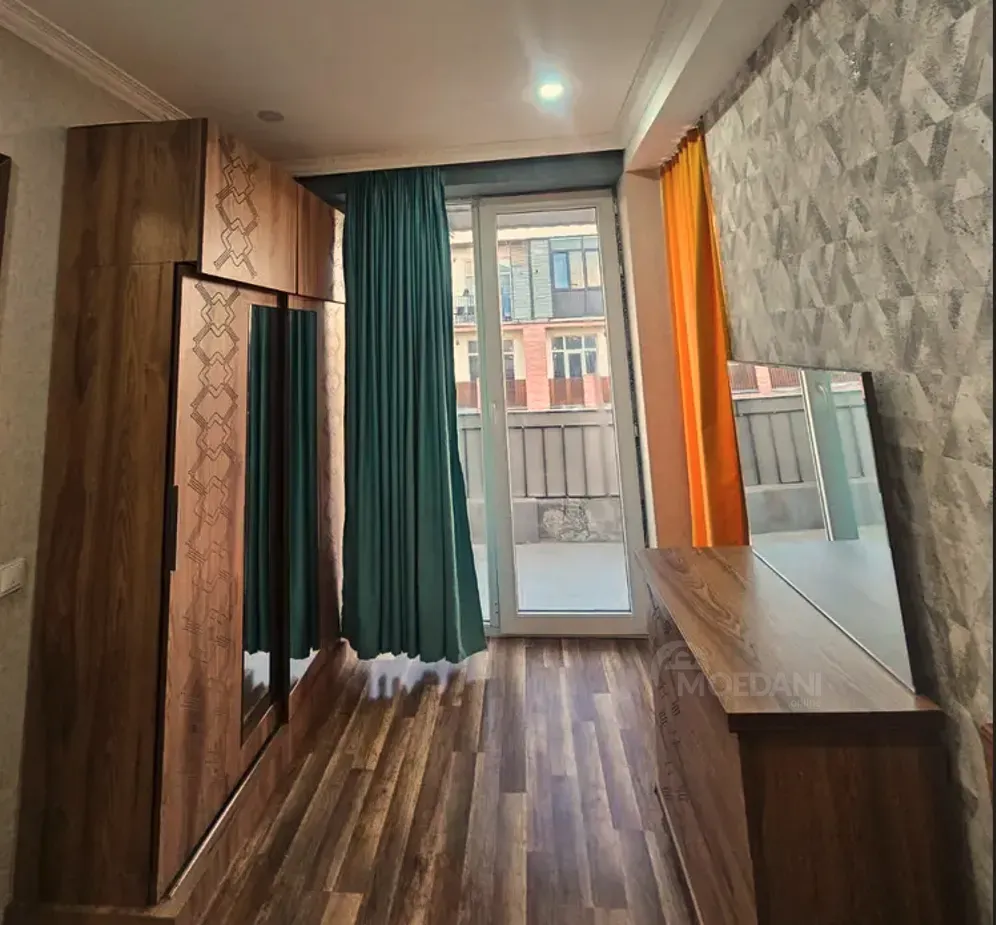 Сдам 2-комн. квартиру 40м² 7/9 эт. Тбилиси - изображение 4