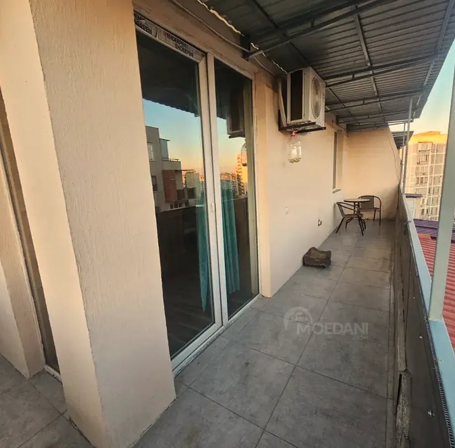 Сдам 2-комн. квартиру 40м² 7/9 эт. Тбилиси - изображение 10