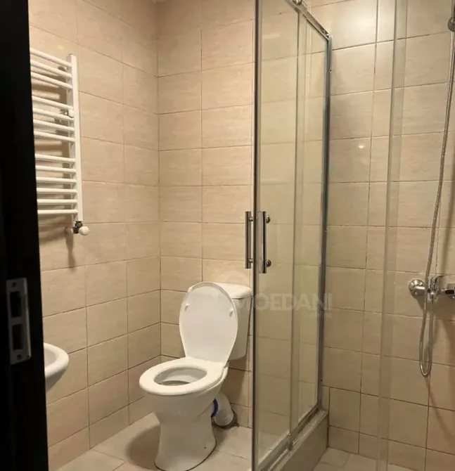 Сдам 2-комн. квартиру 55м² 9/12 эт. Тбилиси - изображение 8