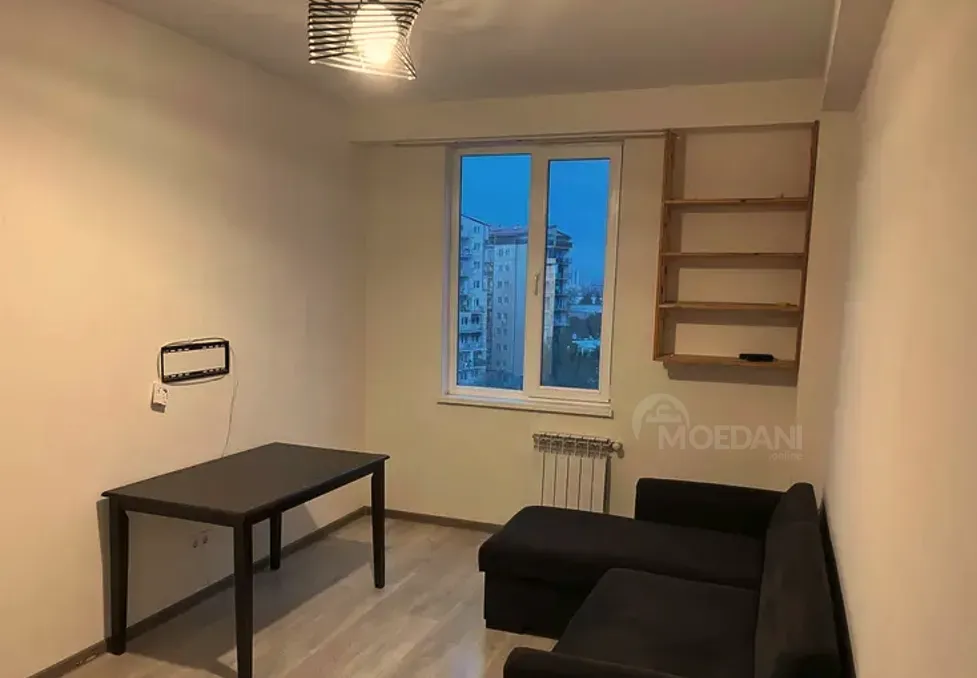 Сдам 2-комн. квартиру 55м² 9/12 эт. Тбилиси - изображение 1