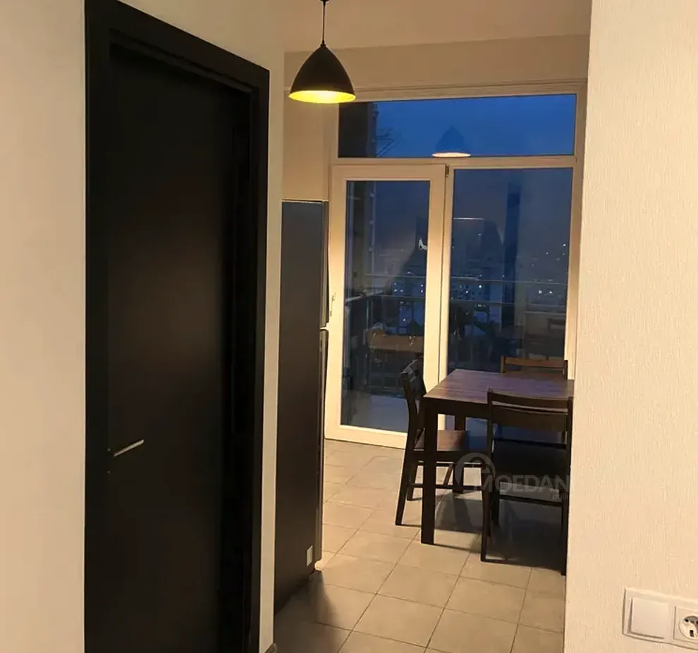 Сдам 2-комн. квартиру 55м² 9/12 эт. Тбилиси - изображение 4