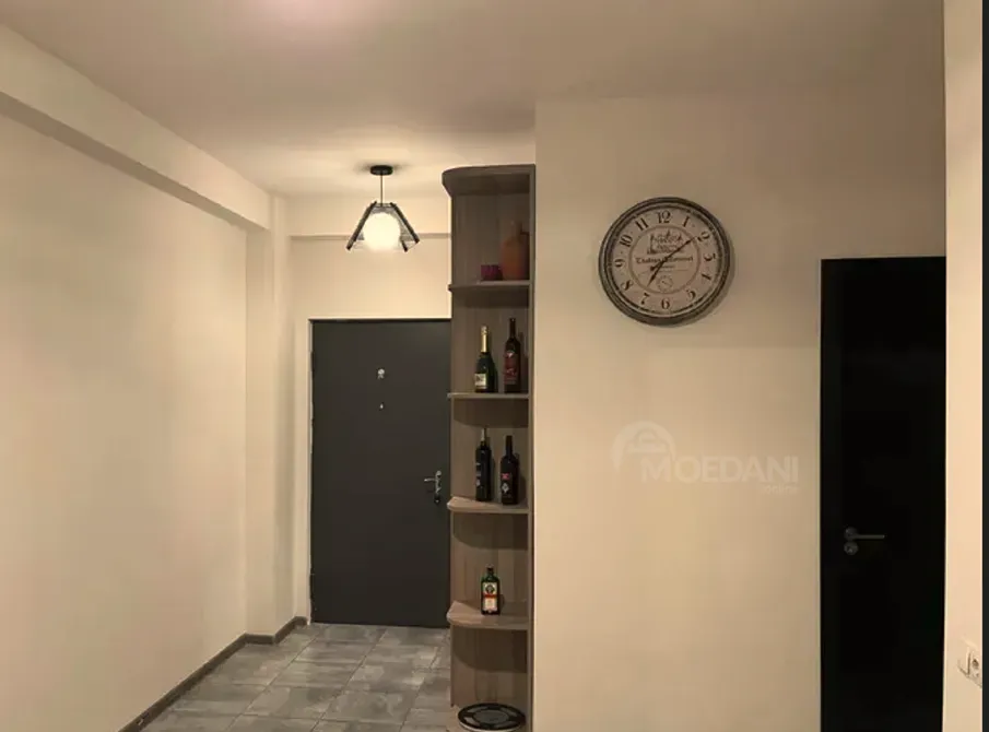 Сдам 2-комн. квартиру 55м² 9/12 эт. Тбилиси - изображение 7