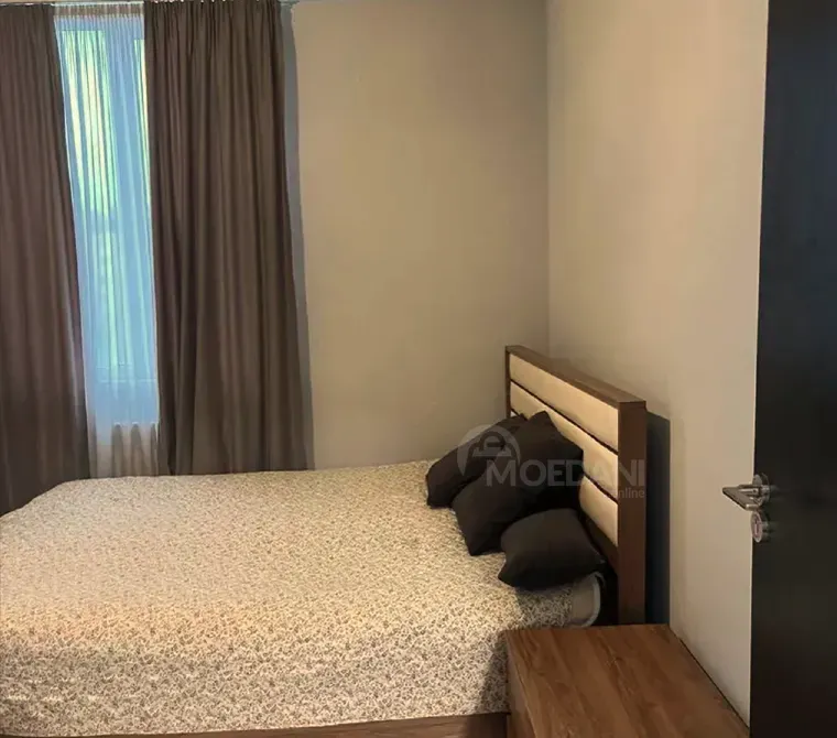 Сдам 2-комн. квартиру 55м² 9/12 эт. Тбилиси - изображение 3