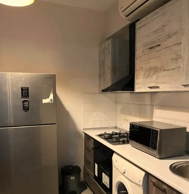 Сдам 2-комн. квартиру 55м² 9/12 эт. Тбилиси - изображение 6