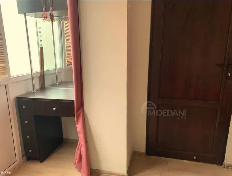 Сдам 2-комн. квартиру 43м² 4/8 эт. Тбилиси - изображение 9