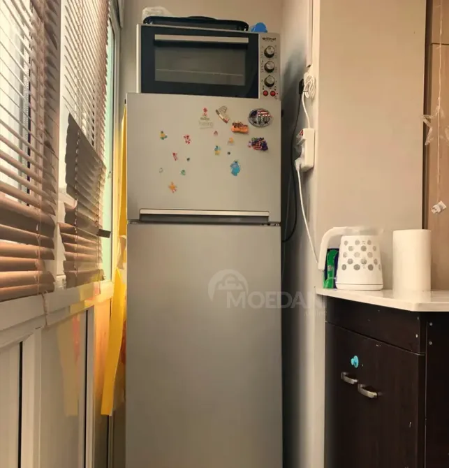 Сдам 2-комн. квартиру 43м² 4/8 эт. Тбилиси - изображение 5