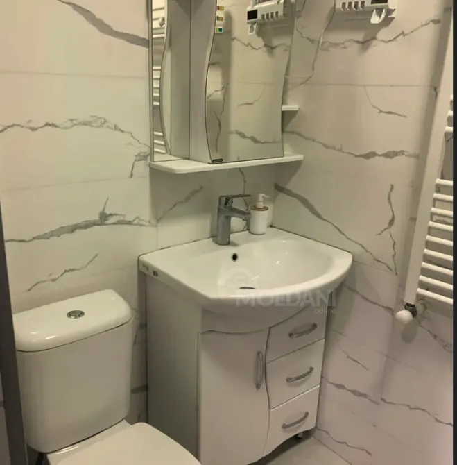 Сдам 2-комн. квартиру 43м² 4/8 эт. Тбилиси - изображение 10