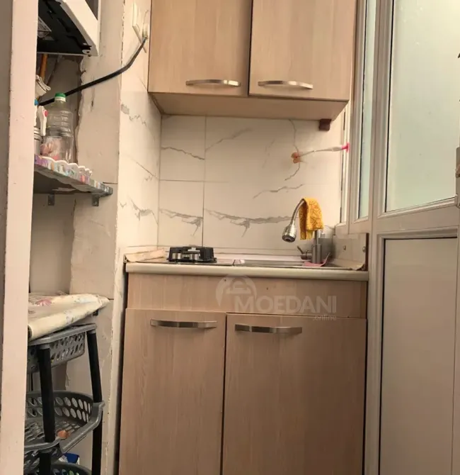 Сдам 2-комн. квартиру 43м² 4/8 эт. Тбилиси - изображение 6