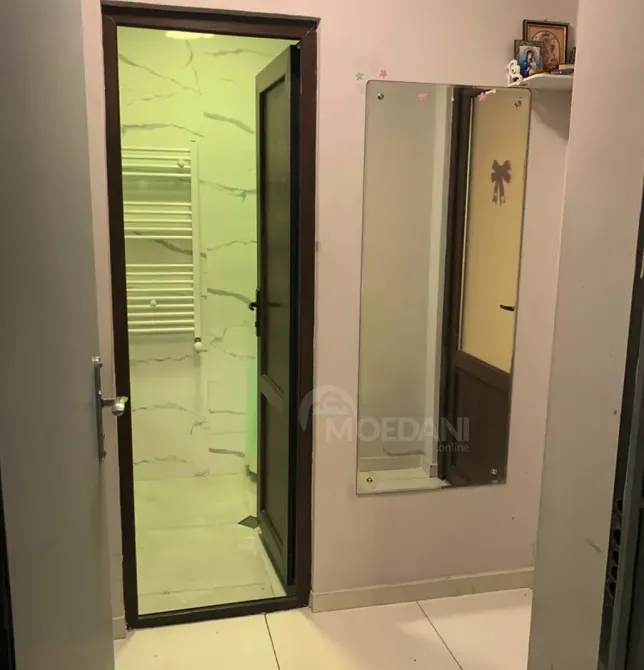 Сдам 2-комн. квартиру 43м² 4/8 эт. Тбилиси - изображение 8