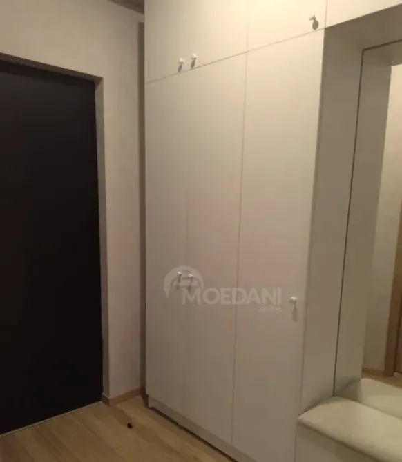 ქირავდება 2 ოთახიანი ბინა 47მ² 6/16 სართ თბილისი - photo 5