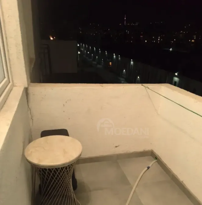 ქირავდება 2 ოთახიანი ბინა 47მ² 6/16 სართ თბილისი - photo 7