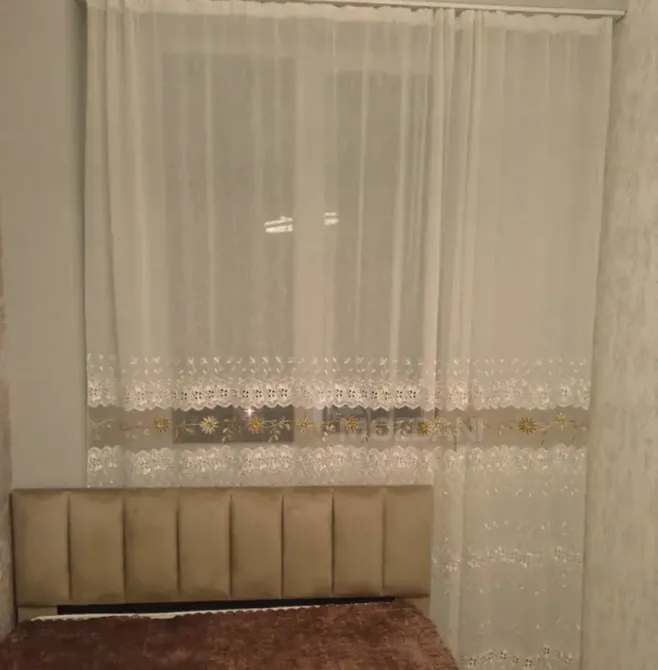 ქირავდება 2 ოთახიანი ბინა 47მ² 6/16 სართ თბილისი - photo 4