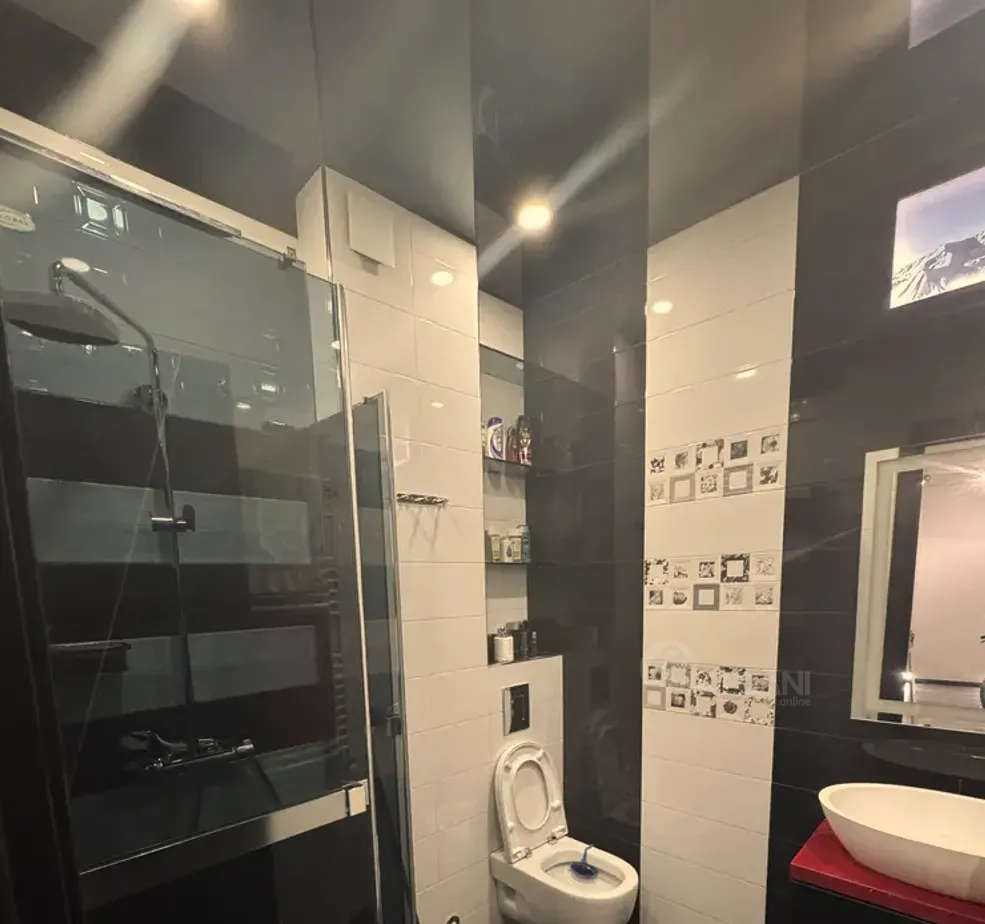 Apartments For Rent three-room 140м² 6/10 floor Tbilisi - photo 11