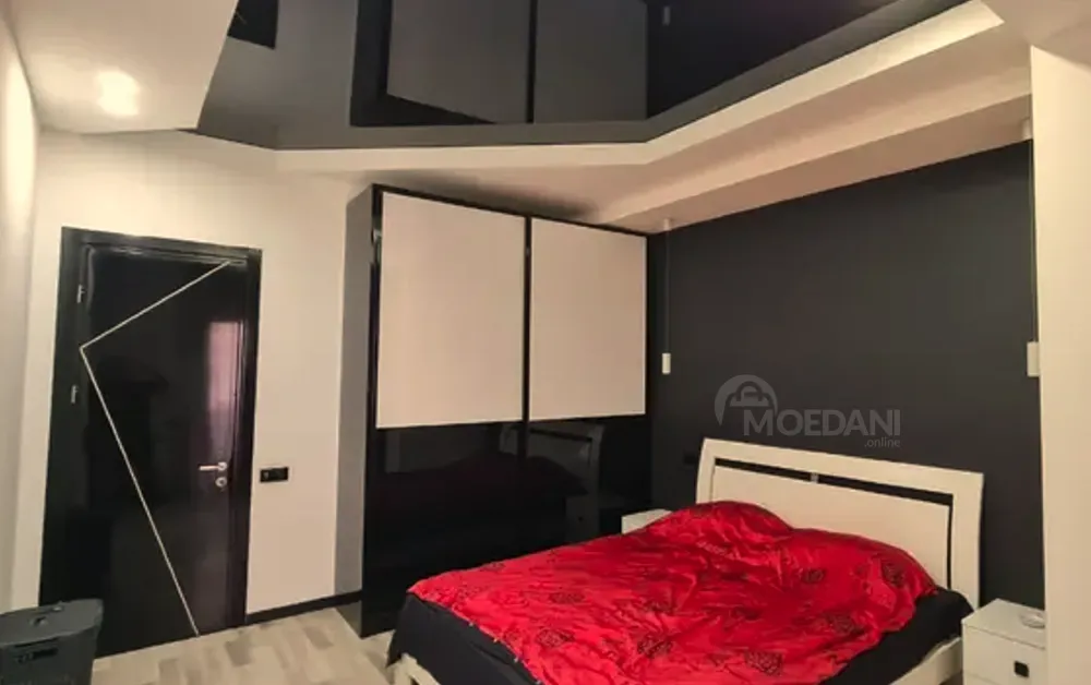 Apartments For Rent three-room 140м² 6/10 floor Tbilisi - photo 6