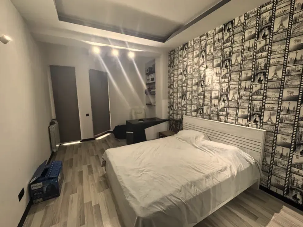 Apartments For Rent three-room 140м² 6/10 floor Tbilisi - photo 7