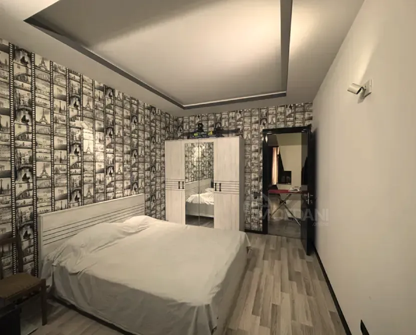 Apartments For Rent three-room 140м² 6/10 floor Tbilisi - photo 8