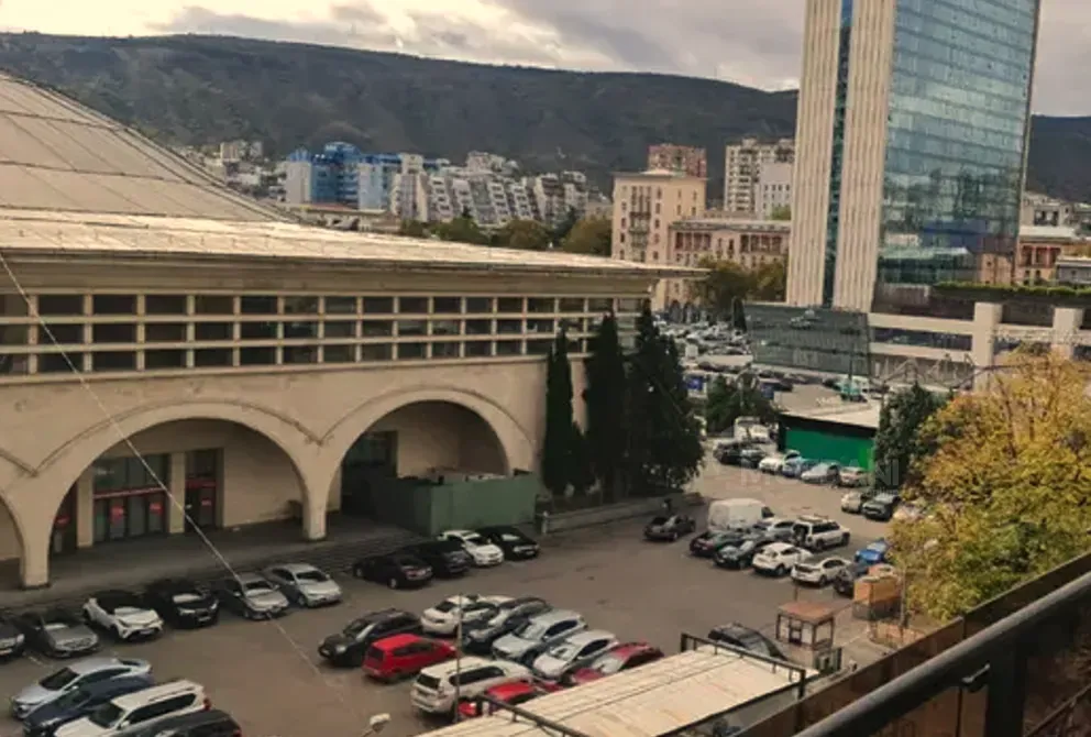 Apartments For Rent three-room 140м² 6/10 floor Tbilisi - photo 12