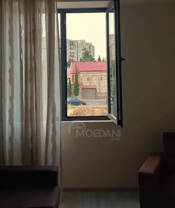 Apartments For Rent two-room 50м² 3/10 floor Tbilisi - photo 10