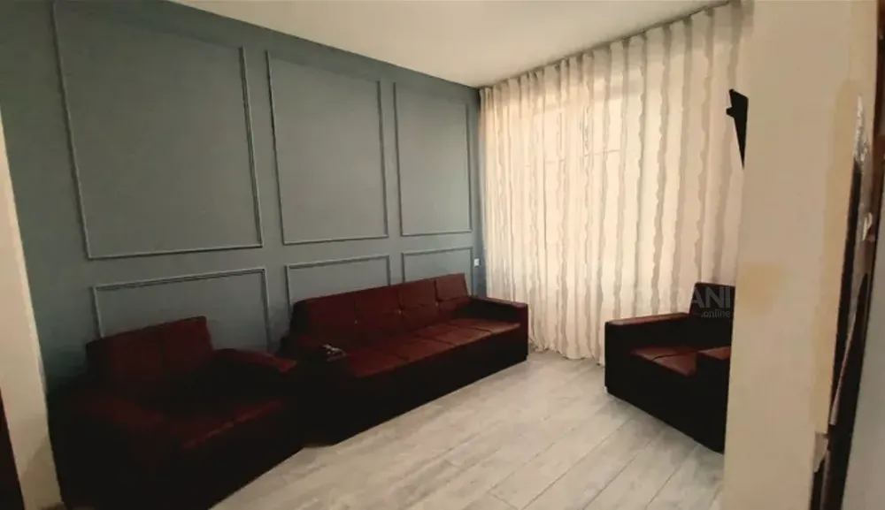 Apartments For Rent two-room 50м² 3/10 floor Tbilisi - photo 2