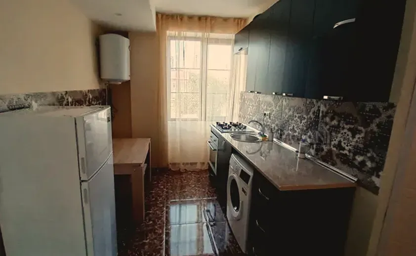 Apartments For Rent two-room 50м² 3/10 floor Tbilisi - photo 6