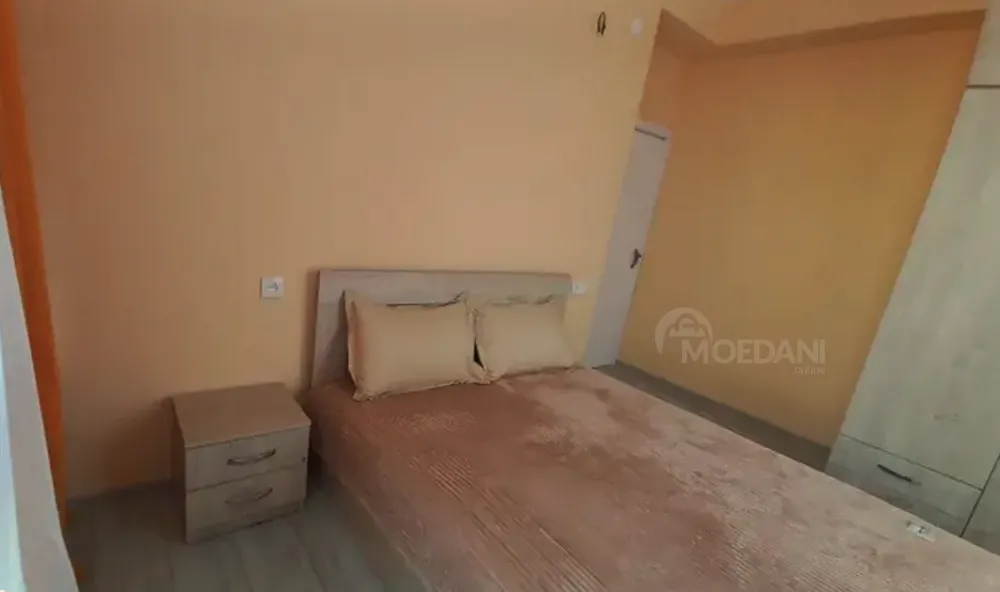 Apartments For Rent two-room 50м² 3/10 floor Tbilisi - photo 4