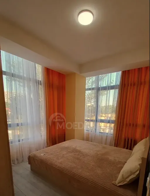 Apartments For Rent two-room 50м² 3/10 floor Tbilisi - photo 3