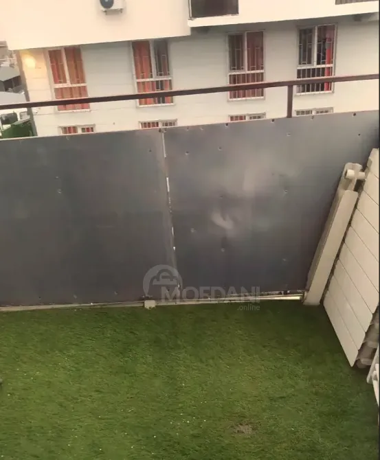 Сдам 2-комн. квартиру 60м² 2/5 эт. Тбилиси - изображение 4