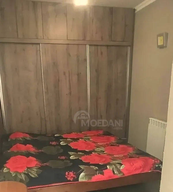 Сдам 2-комн. квартиру 60м² 2/5 эт. Тбилиси - изображение 2