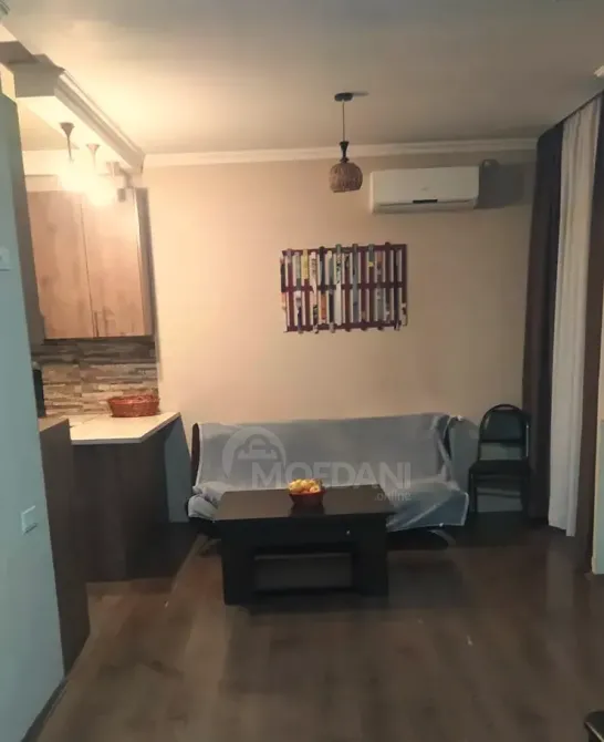 Сдам 2-комн. квартиру 60м² 2/5 эт. Тбилиси - изображение 1