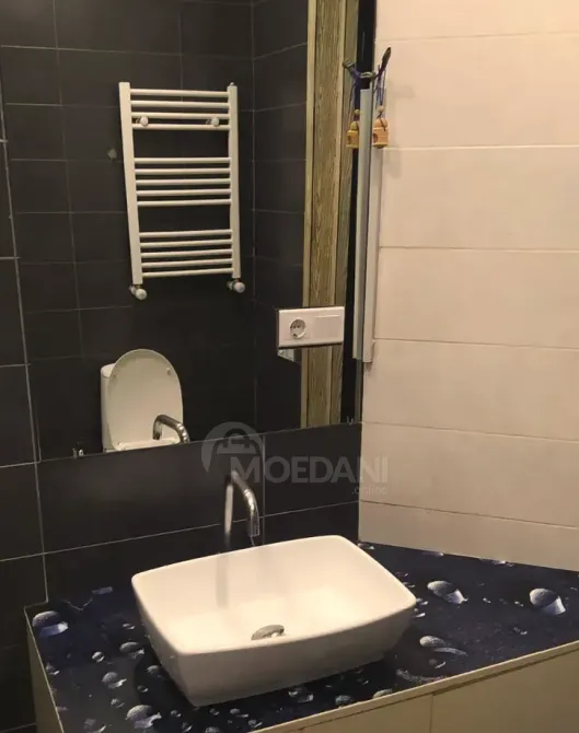 Сдам 2-комн. квартиру 60м² 2/5 эт. Тбилиси - изображение 6